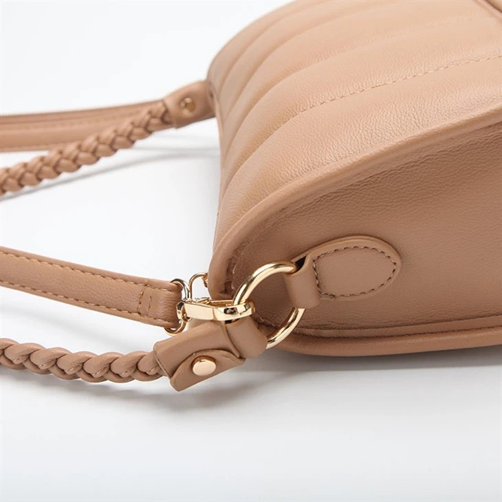 Lady's Shoulder Crossbody Quilting Bags